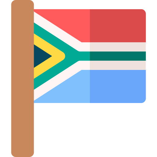 afrique du sud Icône gratuit afrique du sud Icône gratuit
