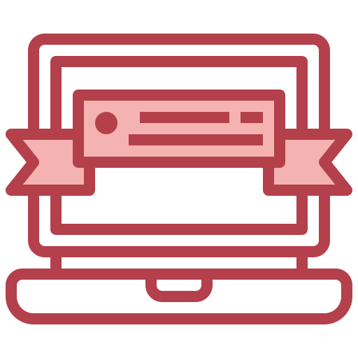 bannière Icône gratuit