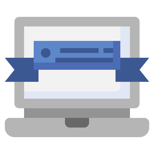 Баннер бесплатно иконка