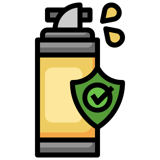 pfefferspray kostenlos Icon pfefferspray kostenlos Icon
