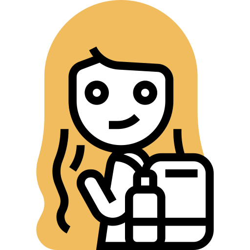 backpacker kostenlos Icon backpacker kostenlos Icon