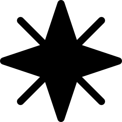 vent rose Icône gratuit
