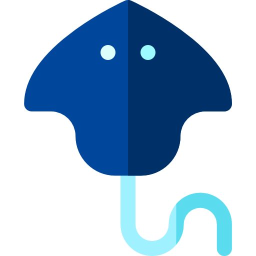 raie manta Icône gratuit raie manta Icône gratuit