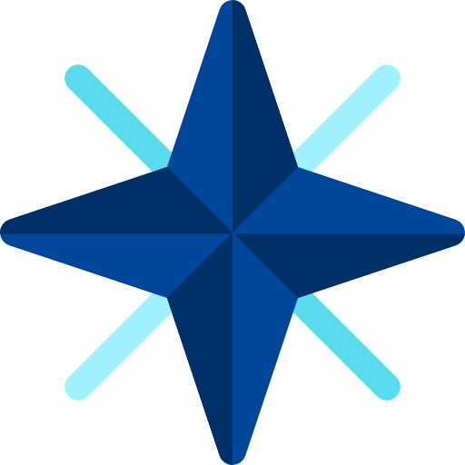 windrose kostenlos Icon