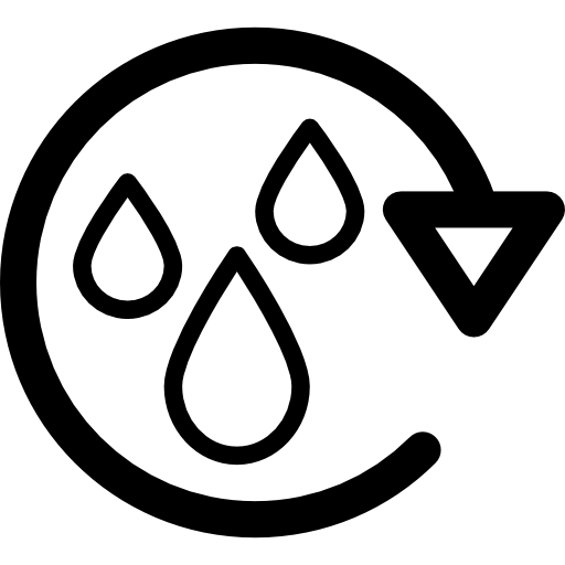 Дождь бесплатно иконка