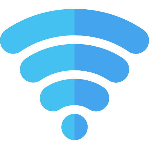 wifi icono gratis