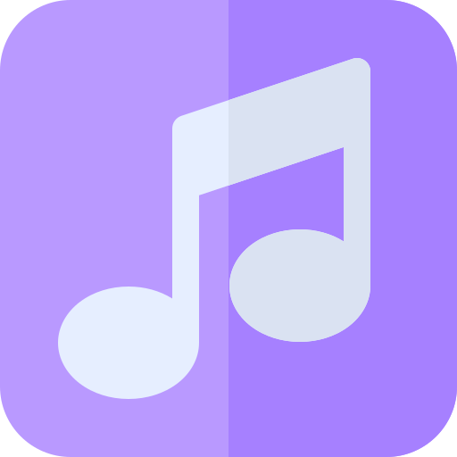 Music - free icon