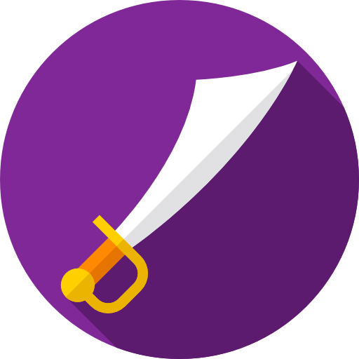 Sword free icon