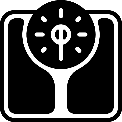 escala grátis ícone