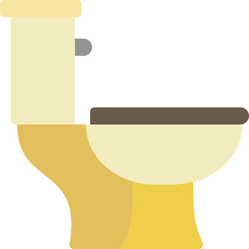 toilette Icône gratuit toilette Icône gratuit