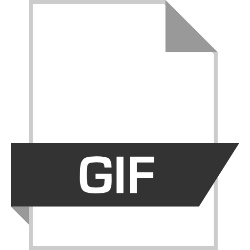 gif icono gratis