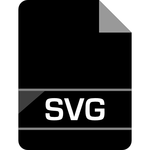 svg icono gratis