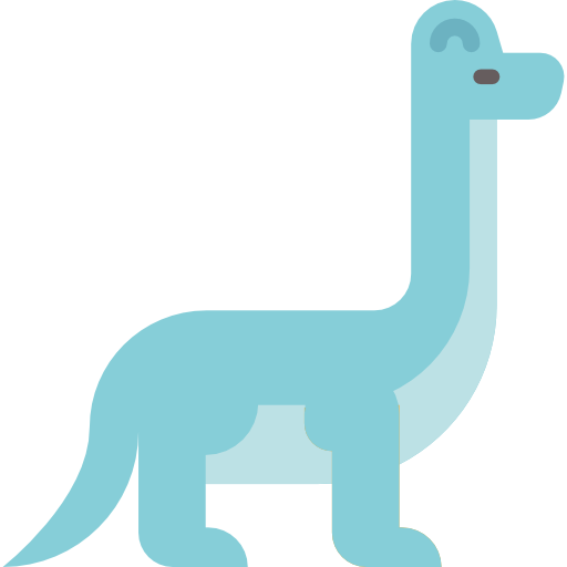 brachiosaure Icône gratuit brachiosaure Icône gratuit