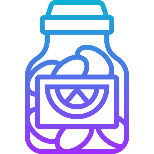 vitamine kostenlos Icon vitamine kostenlos Icon