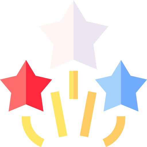 별 무료 아이콘