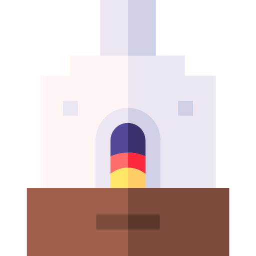 kamin kostenlos Icon