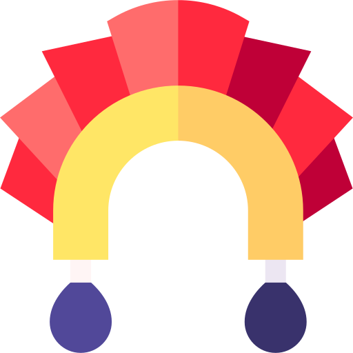 kokoshnik kostenlos Icon kokoshnik kostenlos Icon