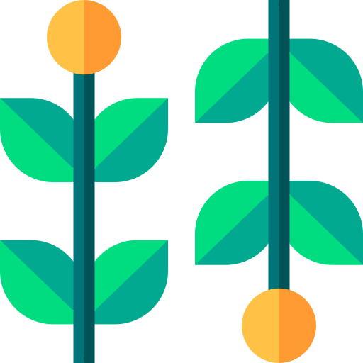 허브 무료 아이콘