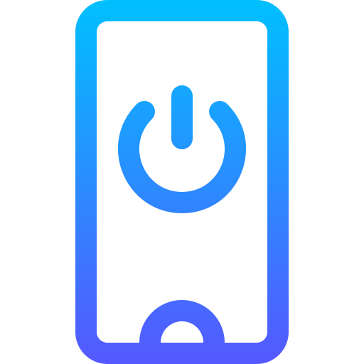 Turn off free icon Turn off free icon