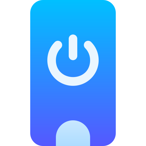 desligar grátis ícone