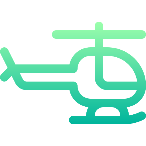 Helicopter free icon Helicopter free icon