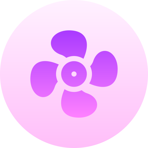 Propeller free icon