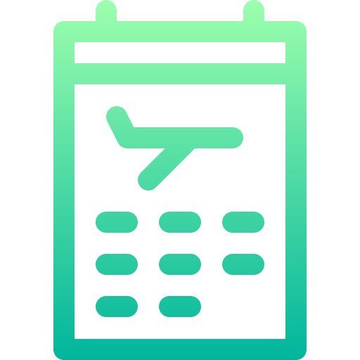 달력 무료 아이콘