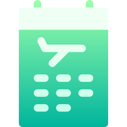 달력 무료 아이콘