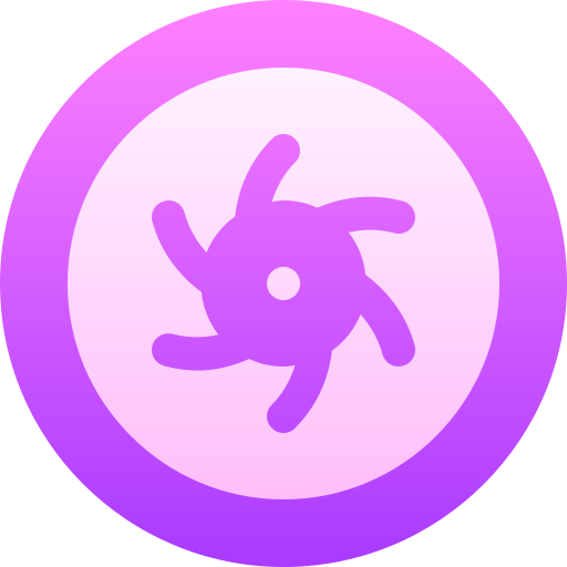 Turbine free icon Turbine free icon