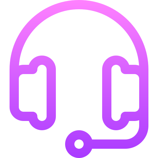 auriculares icono gratis