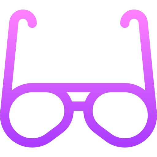 Sunglasses free icon