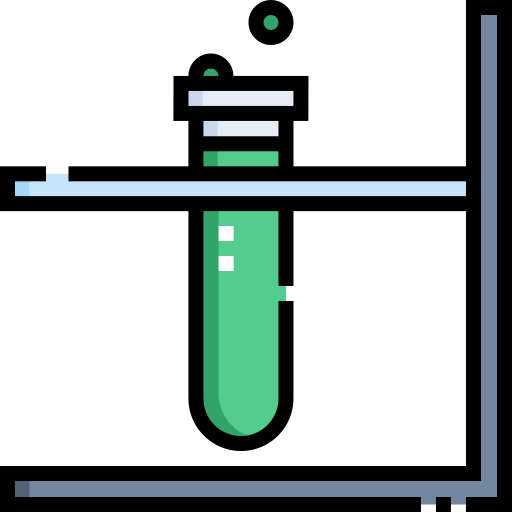 química icono gratis