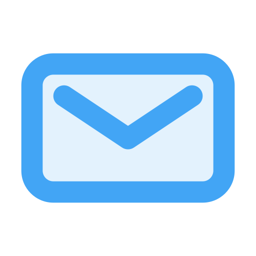 Envelope free icon