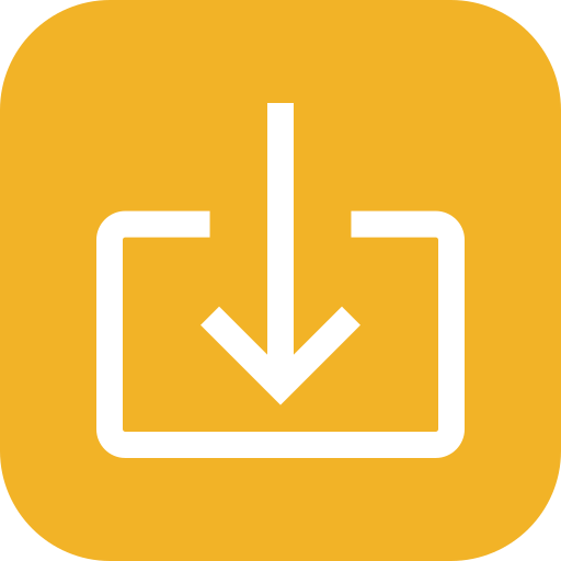 Download file free icon