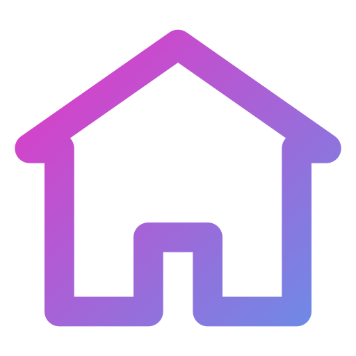 Home Generic Gradient icon