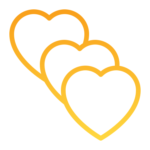 Love free icon