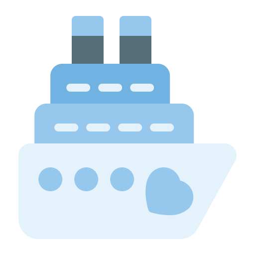 Морское путешествие бесплатно иконка