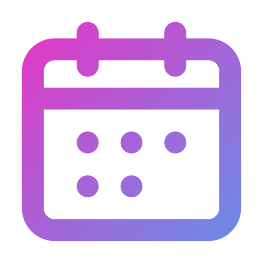 Calendar free icon