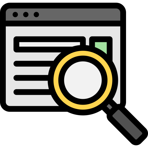 suchergebnisse kostenlos Icon suchergebnisse kostenlos Icon