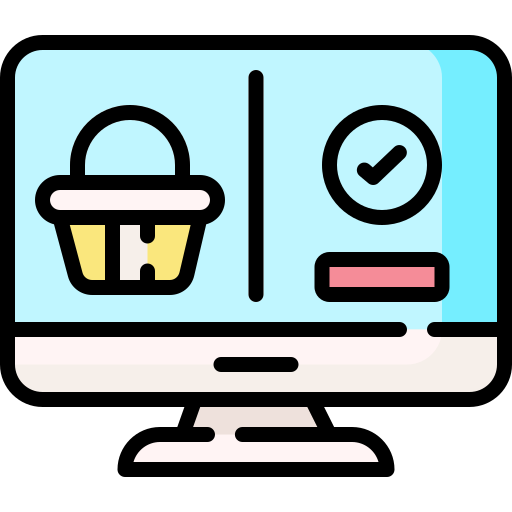 buchung kostenlos Icon
