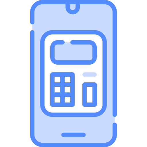 calculadora grátis ícone calculadora grátis ícone