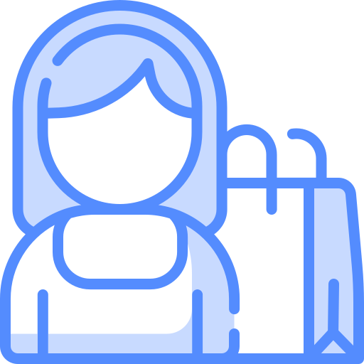 cliente icono gratis