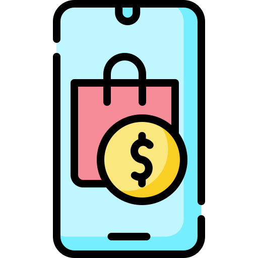 Purchase - free icon