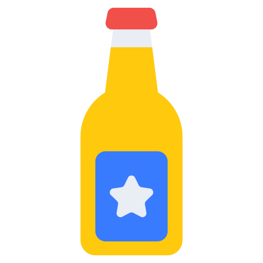 Whisky free icon