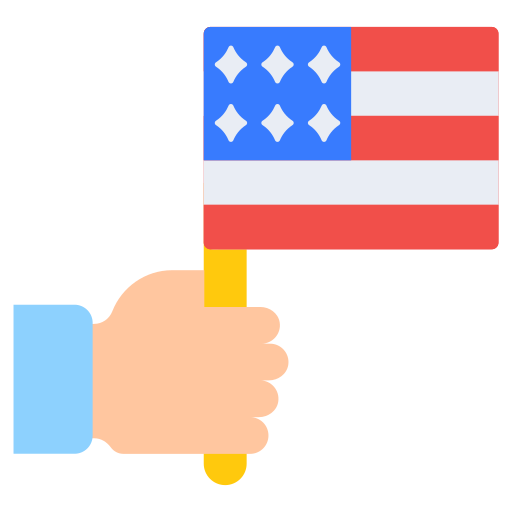 Flagpole free icon