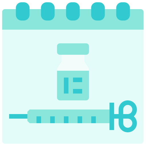 calendario icono gratis