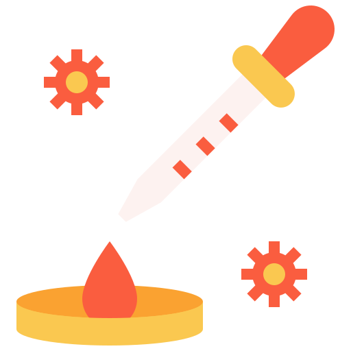 pipette kostenlos Icon pipette kostenlos Icon