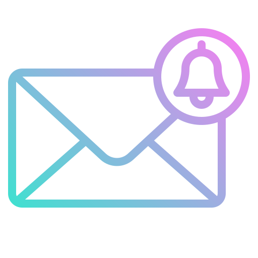 email icon transparent