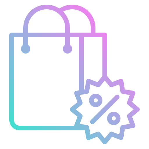 Распродажа бесплатно иконка