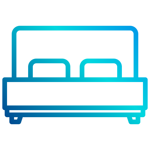 bett kostenlos Icon bett kostenlos Icon
